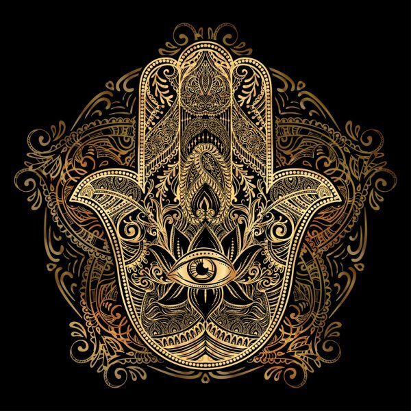 Магическая защита и талисманы в Астане Нур-султане